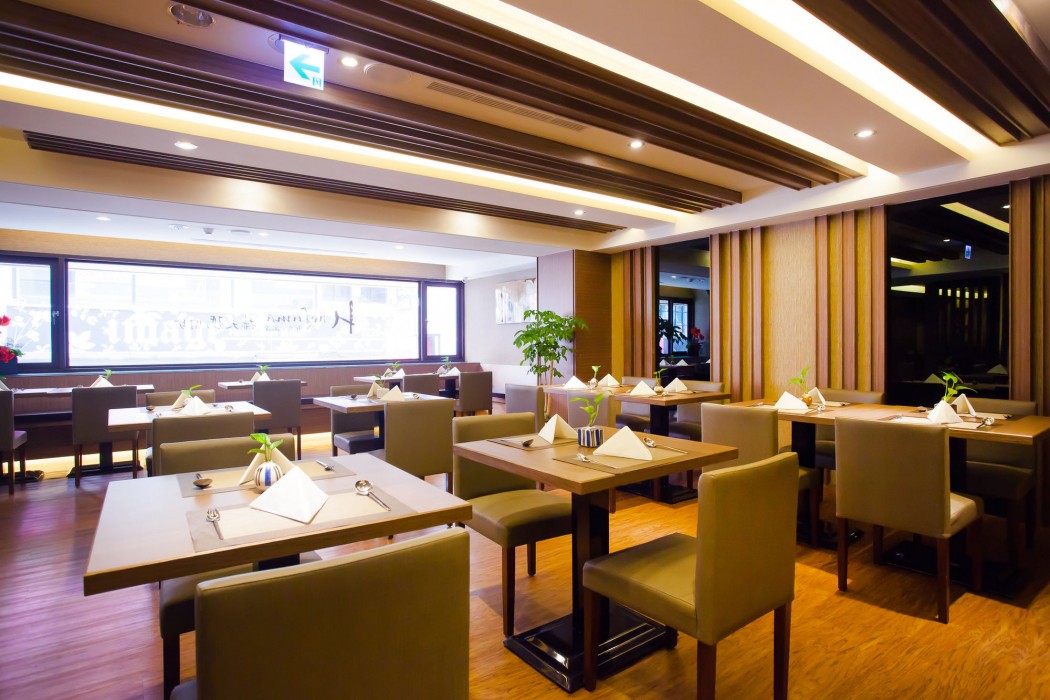 talmud hotel yizhong