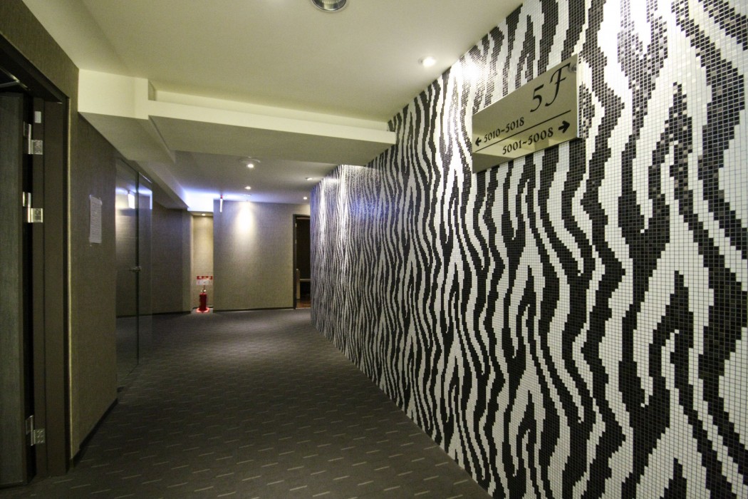 talmud hotel yizhong