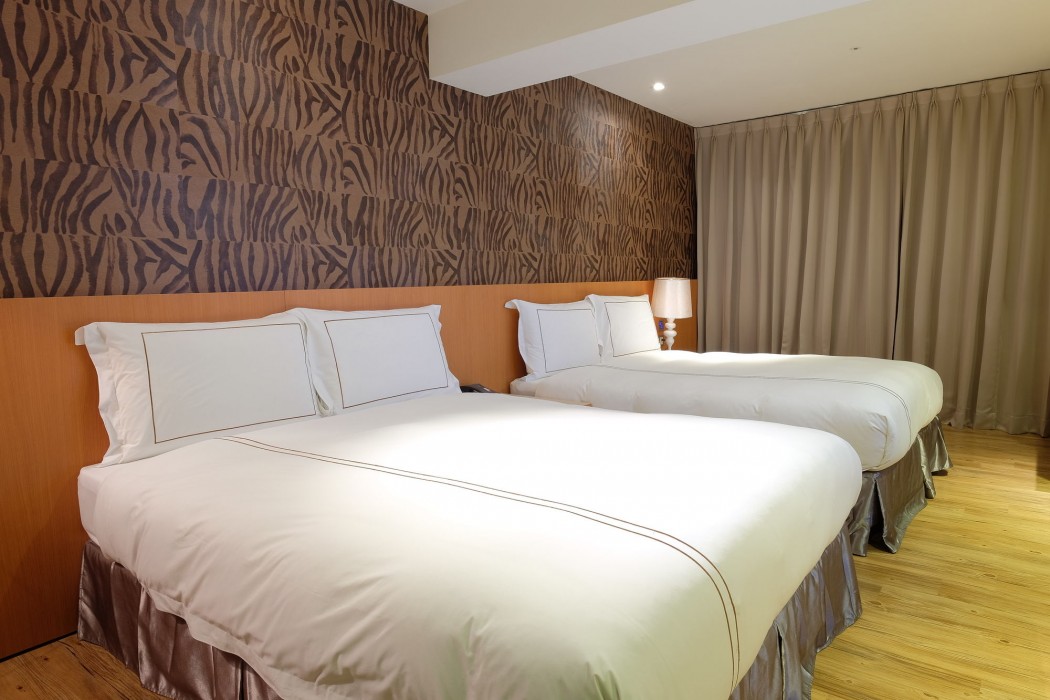 talmud hotel yizhong