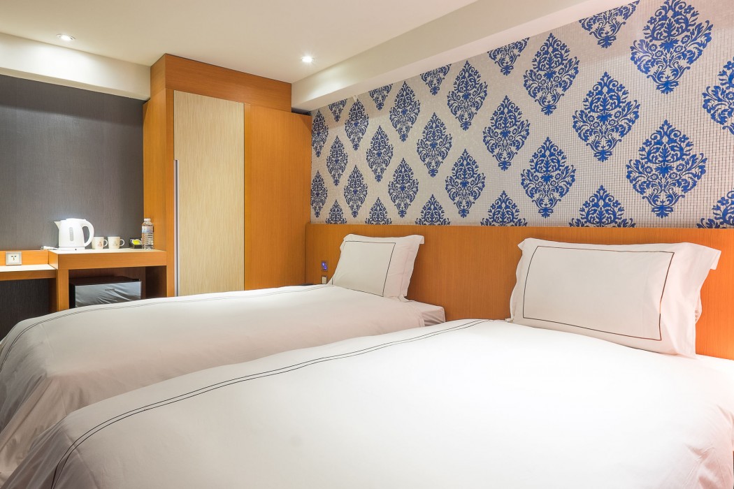 talmud hotel yizhong