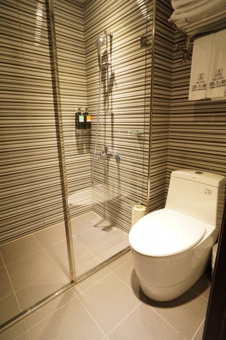 talmud hotel yizhong