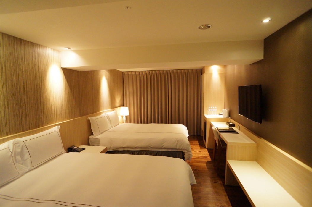 talmud hotel yizhong