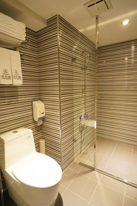 talmud hotel yizhong