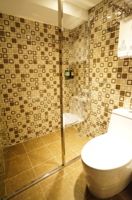 talmud hotel yizhong