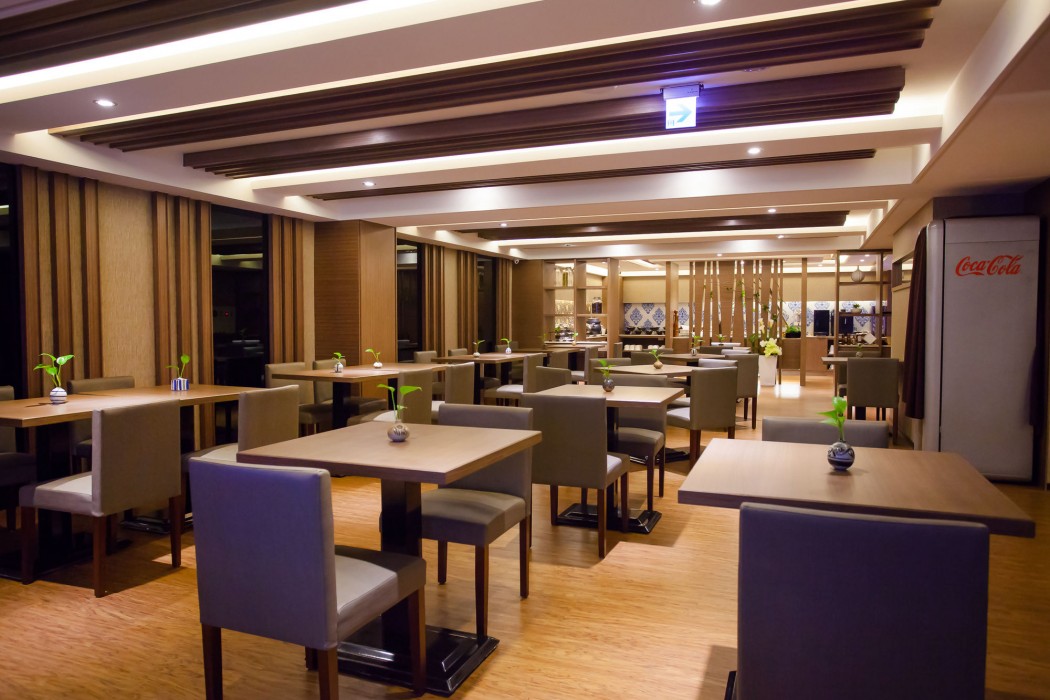 talmud hotel yizhong