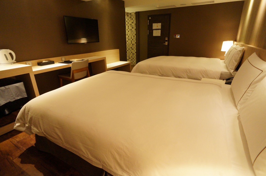 talmud hotel yizhong