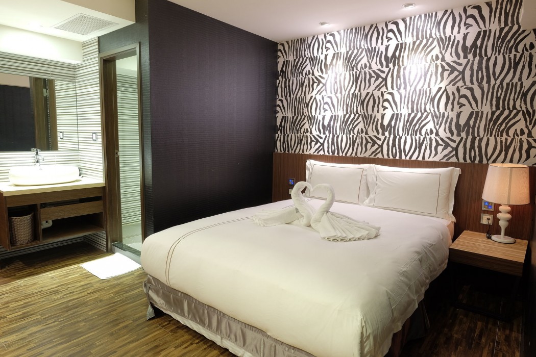 talmud hotel yizhong