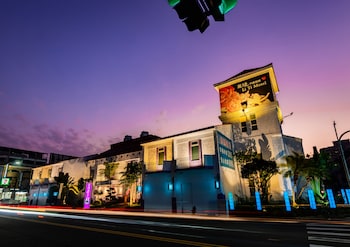 Liti Motel,Central>>Beitun,3 star