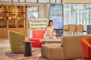 Uni Resort Ku-Kuan,Taichung>>Heping,4 star