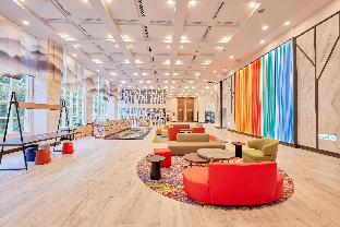 Uni Resort Ku-Kuan,Taichung>>Heping,4 star