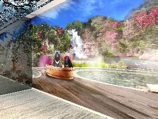 Uni Resort Ku-Kuan,Taichung>>Heping,4 star