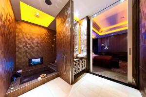 Jin Sha Motel,Taichung>>Central,4 star