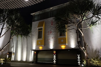 jin sha motel