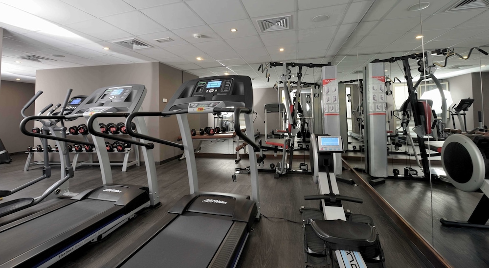 kenzi sidi maarouf hotel