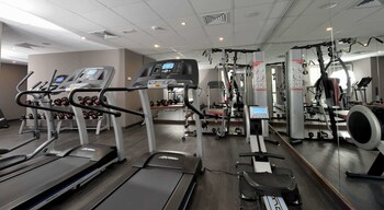 kenzi sidi maarouf hotel