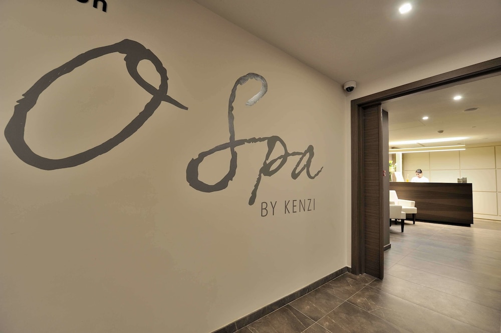 kenzi sidi maarouf hotel