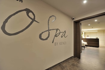 kenzi sidi maarouf hotel