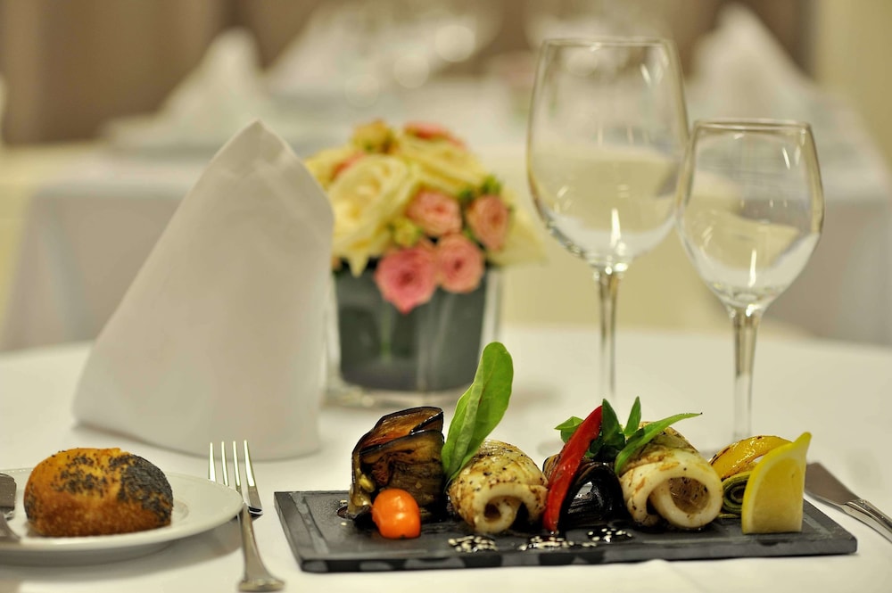 kenzi sidi maarouf hotel
