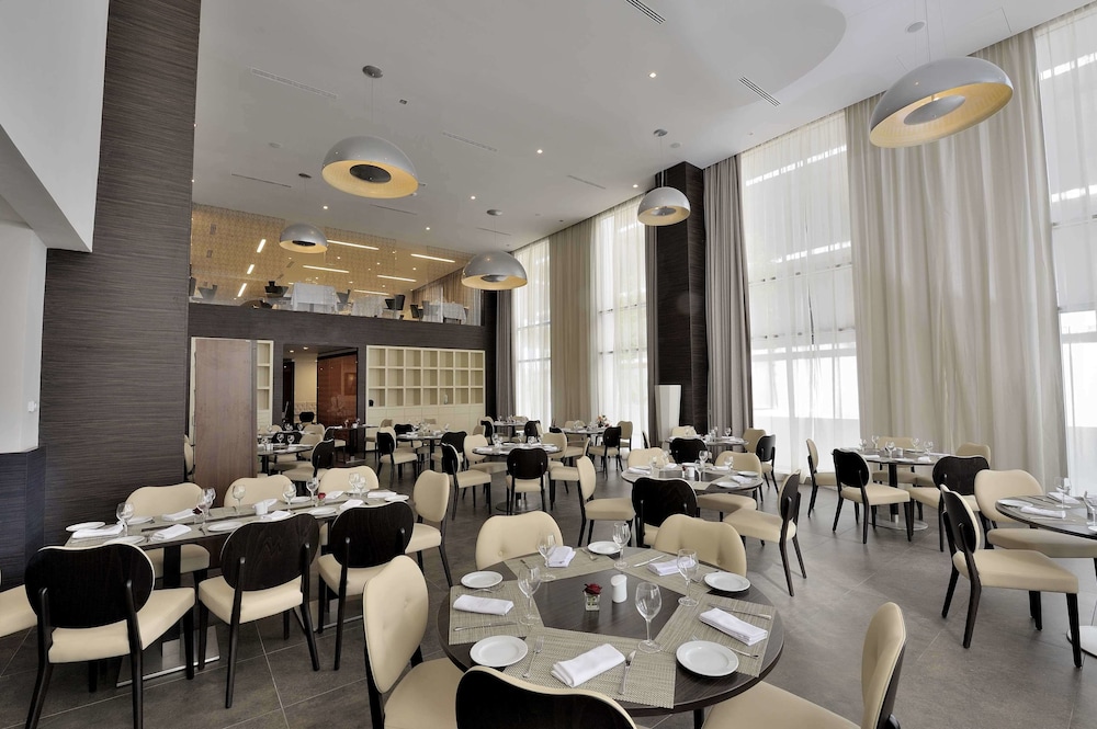 kenzi sidi maarouf hotel