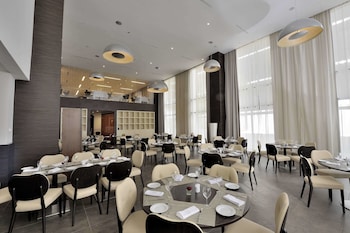 kenzi sidi maarouf hotel
