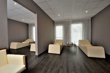 kenzi sidi maarouf hotel