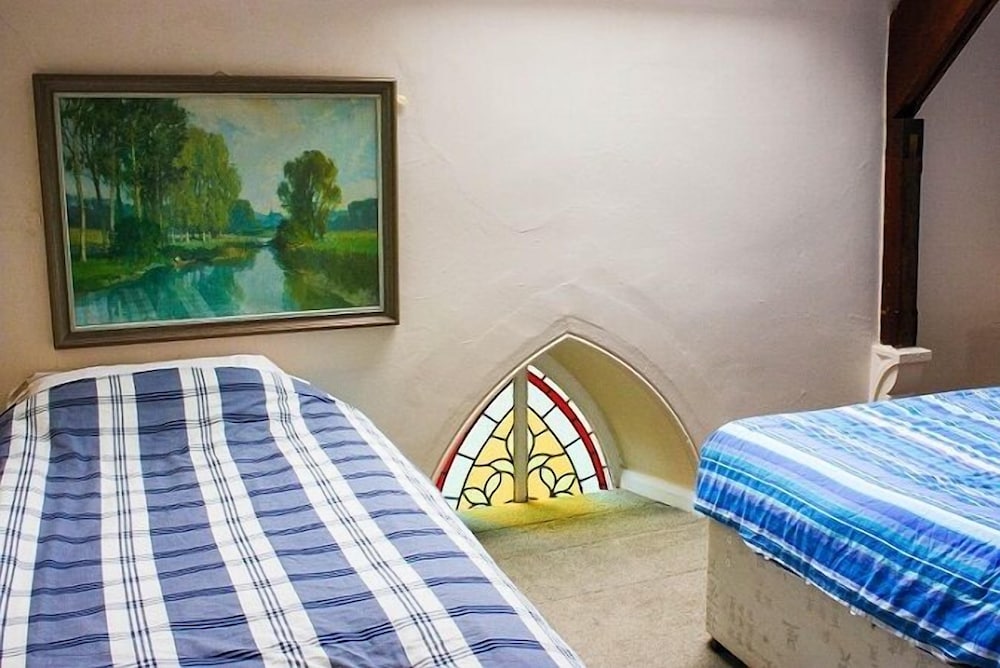 kirkby stephen hostel