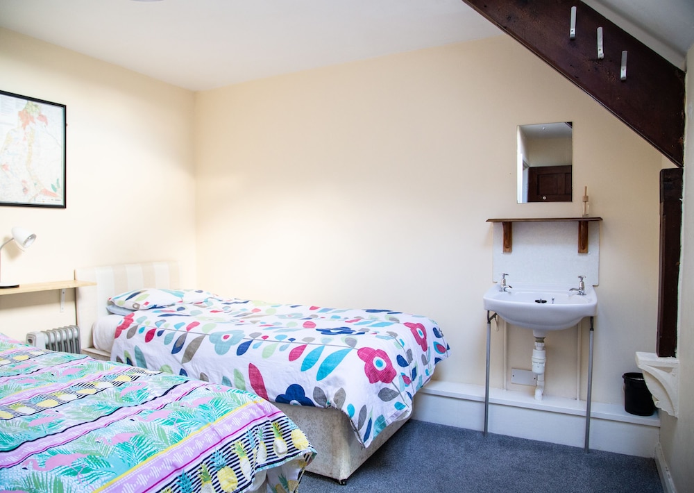 kirkby stephen hostel