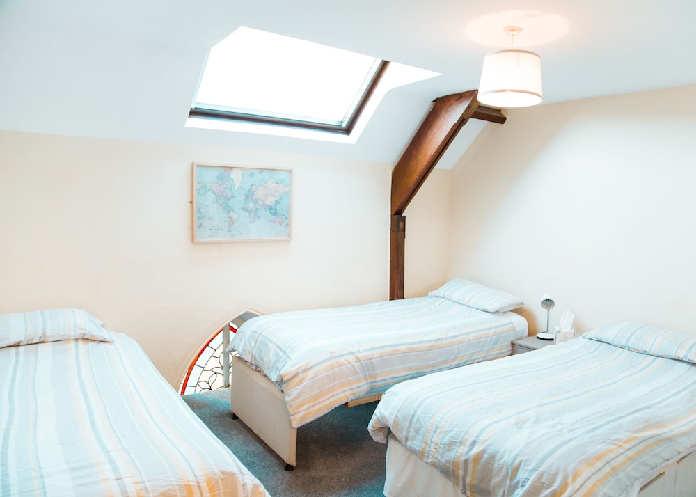 kirkby stephen hostel