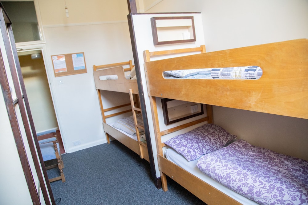 kirkby stephen hostel