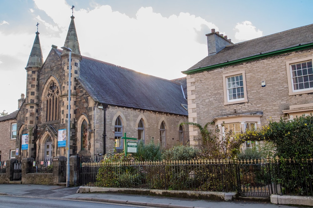 Kirkby Stephen Hostel,Cumbria>>Brough,2 star