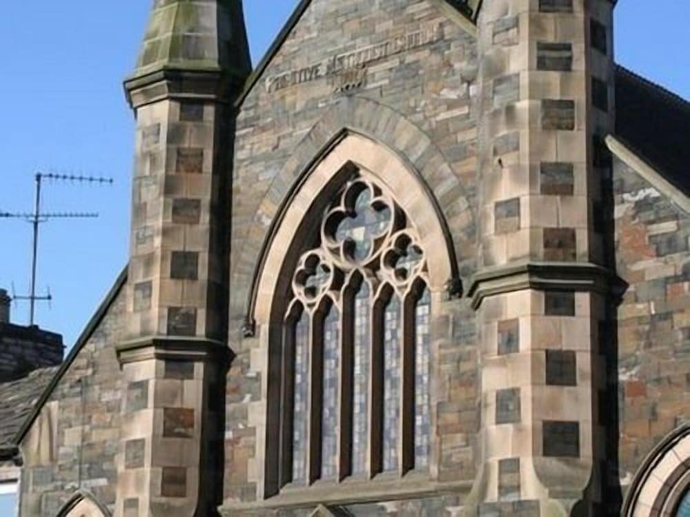 Kirkby Stephen Hostel,Cumbria>>Brough,2 star