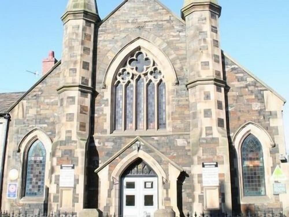 kirkby stephen hostel