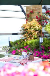 busan beach hotel busan songdo