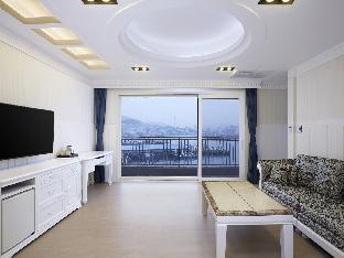 busan beach hotel busan songdo