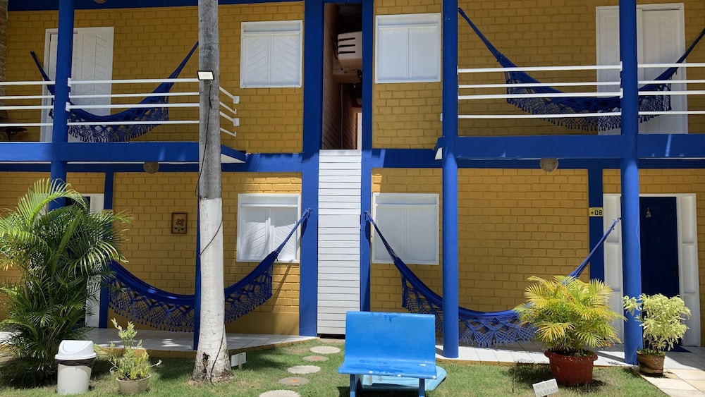 pousada girassol