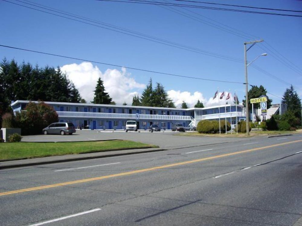 nanaimo