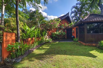 villa plawa asri