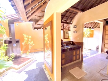 villa plawa asri