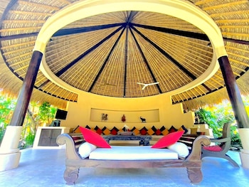 villa plawa asri