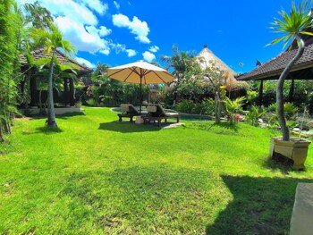 villa plawa asri