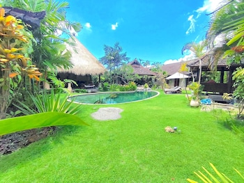 villa plawa asri