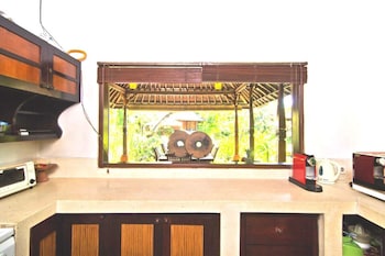 villa plawa asri