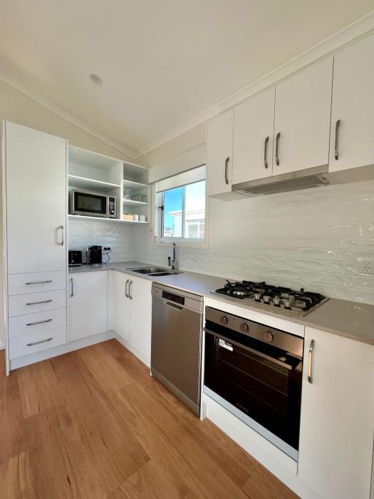 shelly beach holiday park