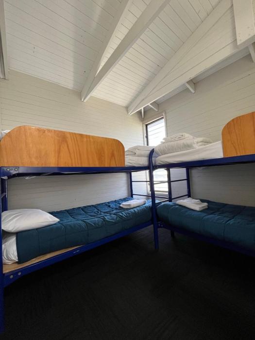 shelly beach holiday park