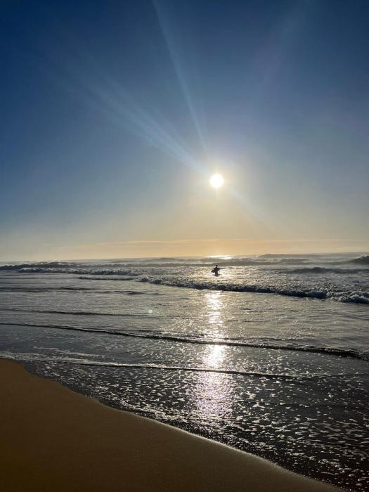 shelly beach holiday park