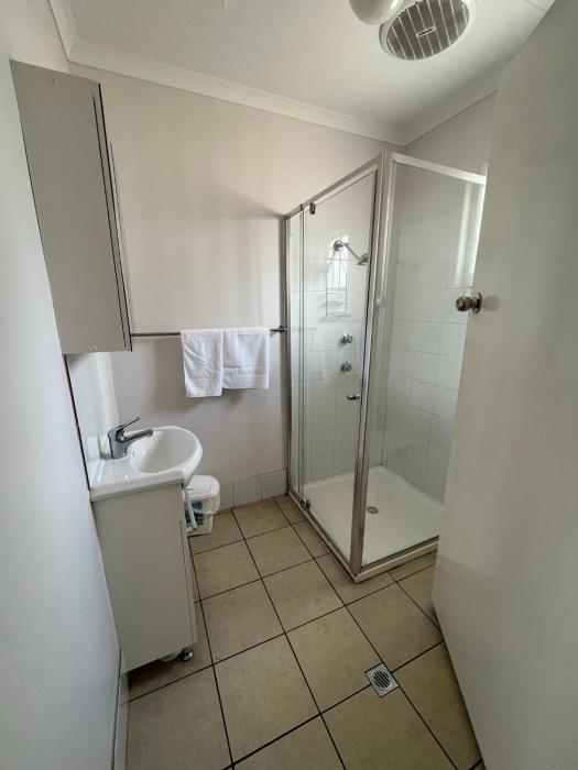 shelly beach holiday park