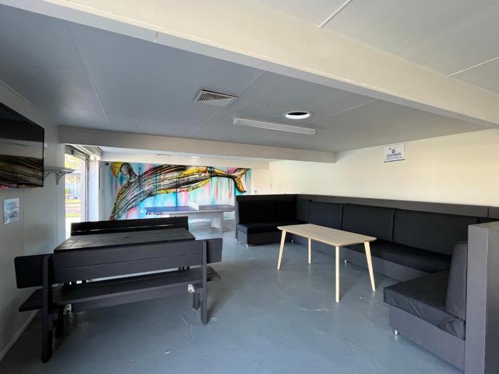 shelly beach holiday park