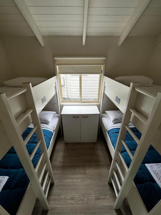 shelly beach holiday park