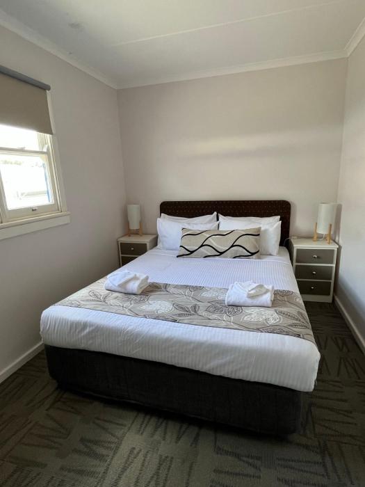 shelly beach holiday park