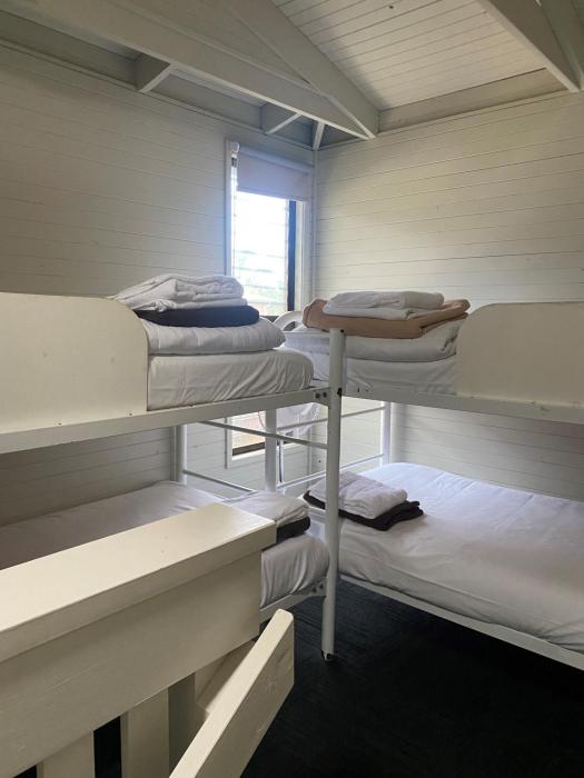shelly beach holiday park